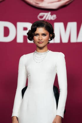 Zendaya Avant première du film The Drama au Pathé Palace à Paris le 24 mars 2026 Pierre Perusseau Bestimage Preview screening of the film The Drama at the Pathé Palace in Paris on March 24, 2026 Paris France  Copyright: xPierrexPerusseaux xBestimagexPierrexPerusseaux xBestimagex