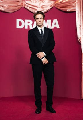 Robert Pattinson Avant première du film The Drama au Pathé Palace à Paris le 24 mars 2026 Pierre Perusseau Bestimage Preview screening of the film The Drama at the Pathé Palace in Paris on March 24, 2026 Paris France  Copyright: xPierrexPerusseaux xBestimagexPierrexPerusseaux xBestimagex