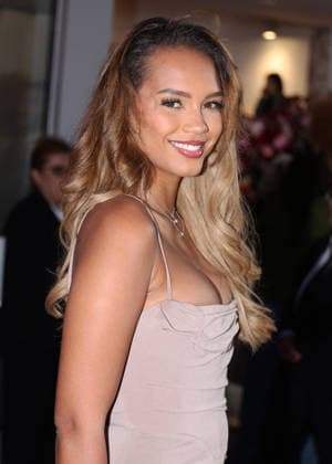 Indira Ampiot Miss France 2023 Arriving at the premiere of the film The Drama at the Pathé Palace in Paris on March 24, 2026 Denis Guignebourg Bestimage Arriving at the premiere of the film The Drama at the Pathé Palace in Paris on March 24, 2026 Paris France  Copyright: xDenisxGuignebourgx xBestimagexDenisxGuignebourgx xBestimagex