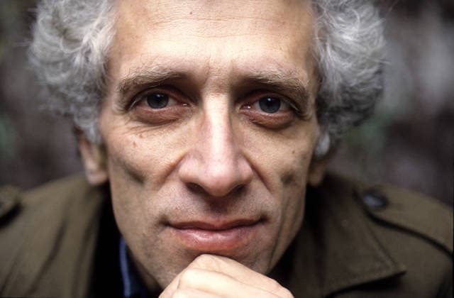 TODOROV Tzvetan - Date: 19910213 Hannah Assouline Opale.photo RECORD DATE NOT STATED *** TODOROV Tzvetan Date 19910213 Hannah Assouline Opale photo RECORD DATE NOT STATED  Copyright: x HannahxAssouline Opale.photox