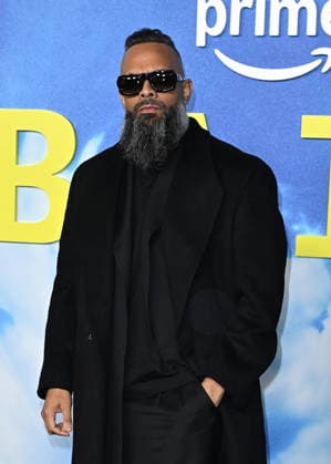 Guz Khan attends Bait London premiere at Shoreditch Electric in London, England. UK. Tuesday 24th March 2026 Copyright: xJamesxWarrenx ae6sb844