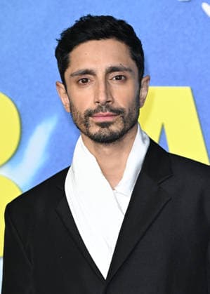 Riz Ahmed attends Bait London premiere at Shoreditch Electric in London, England. UK. Tuesday 24th March 2026 Copyright: xJamesxWarrenx ae6sb828