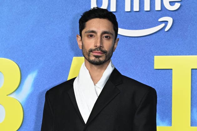 Riz Ahmed attends Bait London premiere at Shoreditch Electric in London, England. UK. Tuesday 24th March 2026 Copyright: xJamesxWarrenx ae6sb829