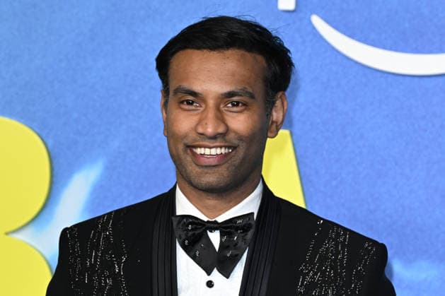 Ramzan Miah attends Bait London premiere at Shoreditch Electric in London, England. UK. Tuesday 24th March 2026 Copyright: xJamesxWarrenx ae6sb870