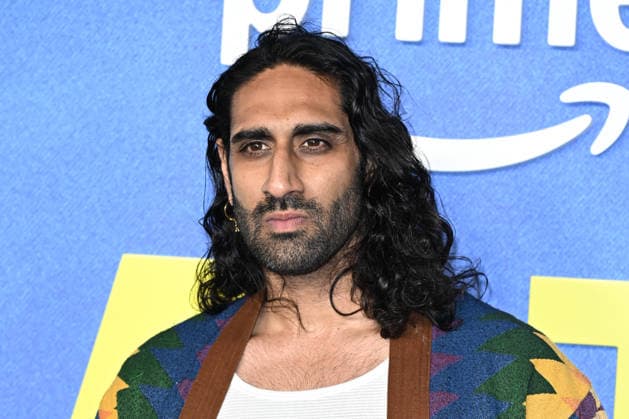 Amar Chadha-Patel attends Bait London premiere at Shoreditch Electric in London, England. UK. Tuesday 24th March 2026 Copyright: xJamesxWarrenx ae6sb891