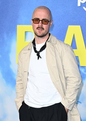Maverick Sabre attends Bait London premiere at Shoreditch Electric in London, England. UK. Tuesday 24th March 2026 Copyright: xJamesxWarrenx ae6sb898