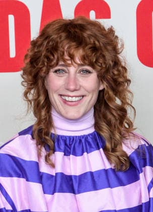 ABB SCHLAEMMER Laura Thomas as a guest on the red carpet at the Hamburg premiere of the movie Horst Schlaemmer sucht das Glueck at Cinemaxx Damtor on Tuesday 24 03 2026 in Hamburg Hamburg Germany