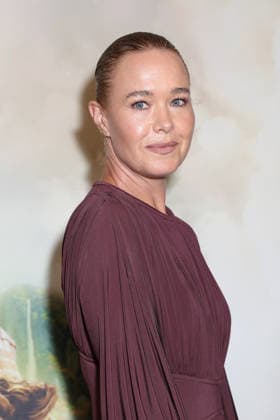 March 25, 2026: KREW BOYLAN attends the Australian Premiere of The Magic Faraway Tree at Hoyts Entertainment Quarter on March 25, 2026 in Sydney, Australia  - ZUMAa155 20260325_aaa_a155_008 Copyright: xChristopherxKhouryx