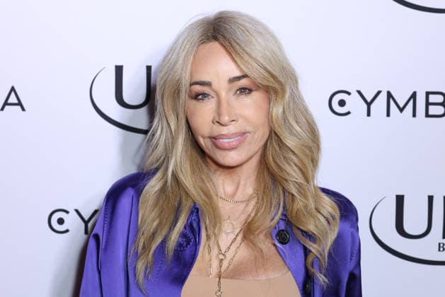 Cymbiotika x Ulta Beauty Glow From Within Launch Event Faye Resnick at Cymbiotika x Ulta Beauty Glow From Within Launch Event held at The Lillian Venue on March 25, 2026 in Los Angeles, California, United States., Credit:Xavier Collin Avalon United States, California, Los Angeles  Copyright: xXavierxCollinx xAvalonx 1086274514