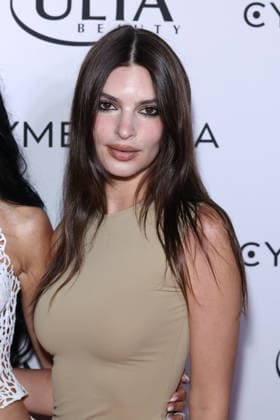 Cymbiotika x Ulta Beauty Glow From Within Launch Event Emily Ratajkowski at Cymbiotika x Ulta Beauty Glow From Within Launch Event held at The Lillian Venue on March 25, 2026 in Los Angeles, California, United States., Credit:Xavier Collin Avalon United States, California, Los Angeles  Copyright: xXavierxCollinx xAvalonx 1086275685