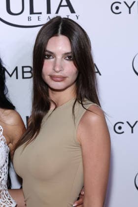 Cymbiotika x Ulta Beauty Glow From Within Launch Event Emily Ratajkowski at Cymbiotika x Ulta Beauty Glow From Within Launch Event held at The Lillian Venue on March 25, 2026 in Los Angeles, California, United States., Credit:Xavier Collin Avalon United States, California, Los Angeles  Copyright: xXavierxCollinx xAvalonx 1086276581