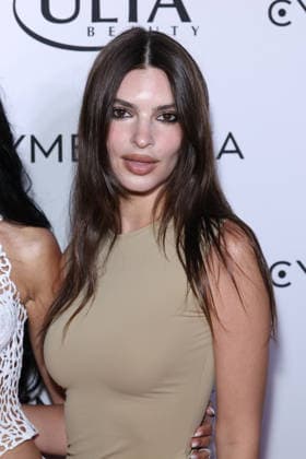 Cymbiotika x Ulta Beauty Glow From Within Launch Event Emily Ratajkowski at Cymbiotika x Ulta Beauty Glow From Within Launch Event held at The Lillian Venue on March 25, 2026 in Los Angeles, California, United States., Credit:Xavier Collin Avalon United States, California, Los Angeles  Copyright: xXavierxCollinx xAvalonx 1086276591