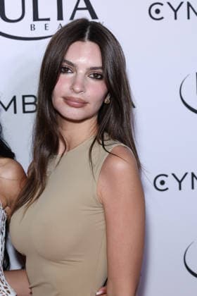 Cymbiotika x Ulta Beauty Glow From Within Launch Event Emily Ratajkowski at Cymbiotika x Ulta Beauty Glow From Within Launch Event held at The Lillian Venue on March 25, 2026 in Los Angeles, California, United States., Credit:Xavier Collin Avalon United States, California, Los Angeles  Copyright: xXavierxCollinx xAvalonx 1086276594
