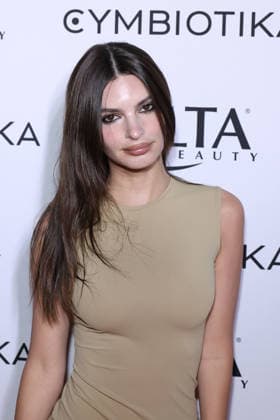 Cymbiotika x Ulta Beauty Glow From Within Launch Event Emily Ratajkowski at Cymbiotika x Ulta Beauty Glow From Within Launch Event held at The Lillian Venue on March 25, 2026 in Los Angeles, California, United States., Credit:Xavier Collin Avalon United States, California, Los Angeles  Copyright: xXavierxCollinx xAvalonx 1086276602