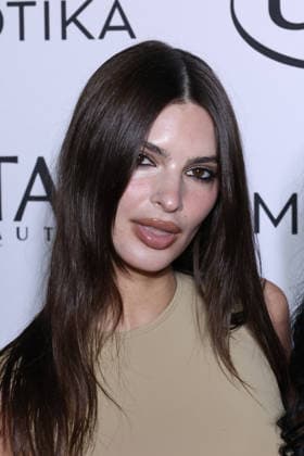 Cymbiotika x Ulta Beauty Glow From Within Launch Event Emily Ratajkowski at Cymbiotika x Ulta Beauty Glow From Within Launch Event held at The Lillian Venue on March 25, 2026 in Los Angeles, California, United States., Credit:Xavier Collin Avalon United States, California, Los Angeles  Copyright: xXavierxCollinx xAvalonx 1086276715