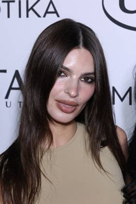 Cymbiotika x Ulta Beauty Glow From Within Launch Event Emily Ratajkowski at Cymbiotika x Ulta Beauty Glow From Within Launch Event held at The Lillian Venue on March 25, 2026 in Los Angeles, California, United States., Credit:Xavier Collin Avalon United States, California, Los Angeles  Copyright: xXavierxCollinx xAvalonx 1086276720