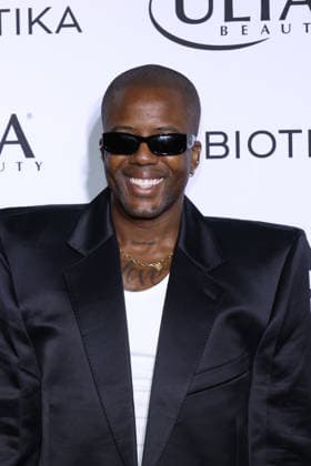 Cymbiotika x Ulta Beauty Glow From Within Launch Event Vas J Morgan at Cymbiotika x Ulta Beauty Glow From Within Launch Event held at The Lillian Venue on March 25, 2026 in Los Angeles, California, United States., Credit:Xavier Collin Avalon United States, California, Los Angeles  Copyright: xXavierxCollinx xAvalonx 1086277529