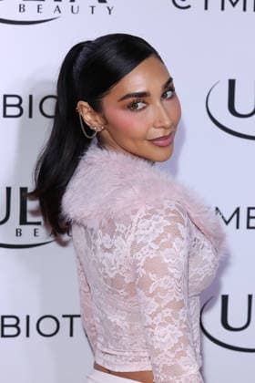 Cymbiotika x Ulta Beauty Glow From Within Launch Event Chantel Jeffries at Cymbiotika x Ulta Beauty Glow From Within Launch Event held at The Lillian Venue on March 25, 2026 in Los Angeles, California, United States., Credit:Xavier Collin Avalon United States, California, Los Angeles  Copyright: xXavierxCollinx xAvalonx 1086278188