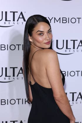 Cymbiotika x Ulta Beauty Glow From Within Launch Event Shanina Shaik at Cymbiotika x Ulta Beauty Glow From Within Launch Event held at The Lillian Venue on March 25, 2026 in Los Angeles, California, United States., Credit:Xavier Collin Avalon United States, California, Los Angeles  Copyright: xXavierxCollinx xAvalonx 1086278199