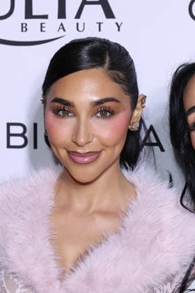 Cymbiotika x Ulta Beauty Glow From Within Launch Event Chantel Jeffries at Cymbiotika x Ulta Beauty Glow From Within Launch Event held at The Lillian Venue on March 25, 2026 in Los Angeles, California, United States., Credit:Xavier Collin Avalon United States, California, Los Angeles  Copyright: xXavierxCollinx xAvalonx 1086278202