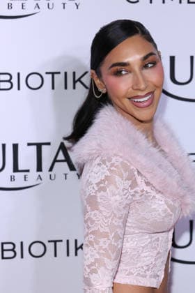 Cymbiotika x Ulta Beauty Glow From Within Launch Event Chantel Jeffries at Cymbiotika x Ulta Beauty Glow From Within Launch Event held at The Lillian Venue on March 25, 2026 in Los Angeles, California, United States., Credit:Xavier Collin Avalon United States, California, Los Angeles  Copyright: xXavierxCollinx xAvalonx 1086278215
