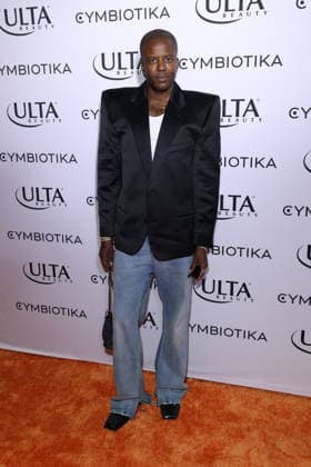 Cymbiotika x Ulta Beauty Glow From Within Launch Event Vas J Morgan at Cymbiotika x Ulta Beauty Glow From Within Launch Event held at The Lillian Venue on March 25, 2026 in Los Angeles, California, United States., Credit:Xavier Collin Avalon United States, California, Los Angeles  Copyright: xXavierxCollinx xAvalonx 1086278237