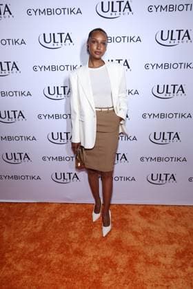 Cymbiotika x Ulta Beauty Glow From Within Launch Los Angeles CA March 25: Jasmine Tookes at the Cymbiotika x Ulta Beauty Glow From Within Launch Event, Los Angeles, California on March 25, 2026 Credit: AdMedia EDITORIAL USE ONLY  Copyright: xx AdMediax admphotostwo977503
