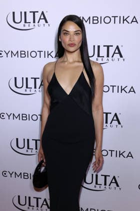 Cymbiotika x Ulta Beauty Glow From Within Launch Event Shanina Shaik at Cymbiotika x Ulta Beauty Glow From Within Launch Event held at The Lillian Venue on March 25, 2026 in Los Angeles, California, United States., Credit:Xavier Collin Avalon United States, California, Los Angeles  Copyright: xXavierxCollinx xAvalonx 1086279689