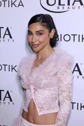 Cymbiotika x Ulta Beauty Glow From Within Launch Event Chantel Jeffries at Cymbiotika x Ulta Beauty Glow From Within Launch Event held at The Lillian Venue on March 25, 2026 in Los Angeles, California, United States., Credit:Xavier Collin Avalon United States, California, Los Angeles  Copyright: xXavierxCollinx xAvalonx 1086279700