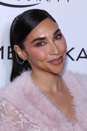 Cymbiotika x Ulta Beauty Glow From Within Launch Event Chantel Jeffries at Cymbiotika x Ulta Beauty Glow From Within Launch Event held at The Lillian Venue on March 25, 2026 in Los Angeles, California, United States., Credit:Xavier Collin Avalon United States, California, Los Angeles  Copyright: xXavierxCollinx xAvalonx 1086280111