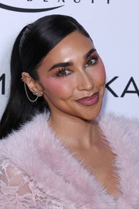 Cymbiotika x Ulta Beauty Glow From Within Launch Event Chantel Jeffries at Cymbiotika x Ulta Beauty Glow From Within Launch Event held at The Lillian Venue on March 25, 2026 in Los Angeles, California, United States., Credit:Xavier Collin Avalon United States, California, Los Angeles  Copyright: xXavierxCollinx xAvalonx 1086280113