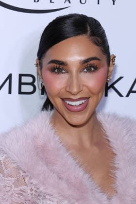 Cymbiotika x Ulta Beauty Glow From Within Launch Event Chantel Jeffries at Cymbiotika x Ulta Beauty Glow From Within Launch Event held at The Lillian Venue on March 25, 2026 in Los Angeles, California, United States., Credit:Xavier Collin Avalon United States, California, Los Angeles  Copyright: xXavierxCollinx xAvalonx 1086280126