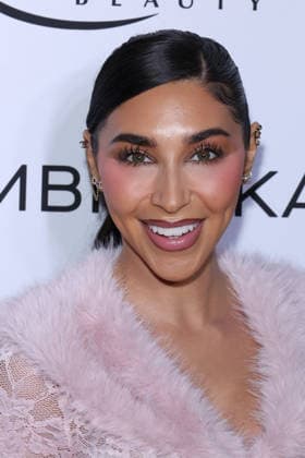 Cymbiotika x Ulta Beauty Glow From Within Launch Event Chantel Jeffries at Cymbiotika x Ulta Beauty Glow From Within Launch Event held at The Lillian Venue on March 25, 2026 in Los Angeles, California, United States., Credit:Xavier Collin Avalon United States, California, Los Angeles  Copyright: xXavierxCollinx xAvalonx 1086280127