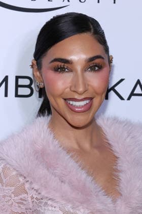 Cymbiotika x Ulta Beauty Glow From Within Launch Event Chantel Jeffries at Cymbiotika x Ulta Beauty Glow From Within Launch Event held at The Lillian Venue on March 25, 2026 in Los Angeles, California, United States., Credit:Xavier Collin Avalon United States, California, Los Angeles  Copyright: xXavierxCollinx xAvalonx 1086280135
