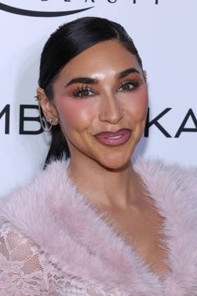 Cymbiotika x Ulta Beauty Glow From Within Launch Event Chantel Jeffries at Cymbiotika x Ulta Beauty Glow From Within Launch Event held at The Lillian Venue on March 25, 2026 in Los Angeles, California, United States., Credit:Xavier Collin Avalon United States, California, Los Angeles  Copyright: xXavierxCollinx xAvalonx 1086280137