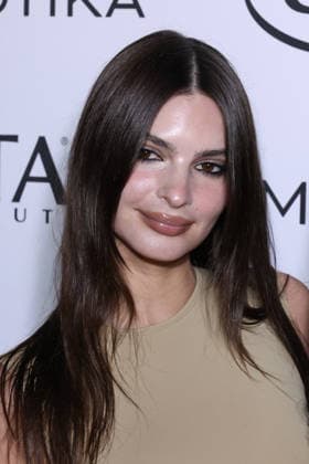 Cymbiotika x Ulta Beauty Glow From Within Launch Event Emily Ratajkowski at Cymbiotika x Ulta Beauty Glow From Within Launch Event held at The Lillian Venue on March 25, 2026 in Los Angeles, California, United States., Credit:Xavier Collin Avalon United States, California, Los Angeles  Copyright: xXavierxCollinx xAvalonx 1086280159