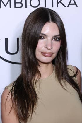 Cymbiotika x Ulta Beauty Glow From Within Launch Event Emily Ratajkowski at Cymbiotika x Ulta Beauty Glow From Within Launch Event held at The Lillian Venue on March 25, 2026 in Los Angeles, California, United States., Credit:Xavier Collin Avalon United States, California, Los Angeles  Copyright: xXavierxCollinx xAvalonx 1086280649