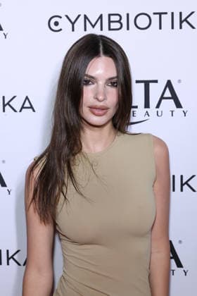 Cymbiotika x Ulta Beauty Glow From Within Launch Event Emily Ratajkowski at Cymbiotika x Ulta Beauty Glow From Within Launch Event held at The Lillian Venue on March 25, 2026 in Los Angeles, California, United States., Credit:Xavier Collin Avalon United States, California, Los Angeles  Copyright: xXavierxCollinx xAvalonx 1086280674