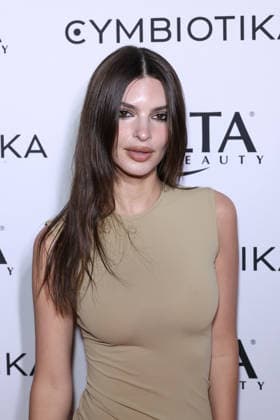 Cymbiotika x Ulta Beauty Glow From Within Launch Event Emily Ratajkowski at Cymbiotika x Ulta Beauty Glow From Within Launch Event held at The Lillian Venue on March 25, 2026 in Los Angeles, California, United States., Credit:Xavier Collin Avalon United States, California, Los Angeles  Copyright: xXavierxCollinx xAvalonx 1086280676