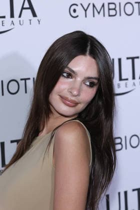 Cymbiotika x Ulta Beauty Glow From Within Launch Event Emily Ratajkowski at Cymbiotika x Ulta Beauty Glow From Within Launch Event held at The Lillian Venue on March 25, 2026 in Los Angeles, California, United States., Credit:Xavier Collin Avalon United States, California, Los Angeles  Copyright: xXavierxCollinx xAvalonx 1086280704