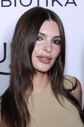Cymbiotika x Ulta Beauty Glow From Within Launch Event Emily Ratajkowski at Cymbiotika x Ulta Beauty Glow From Within Launch Event held at The Lillian Venue on March 25, 2026 in Los Angeles, California, United States., Credit:Xavier Collin Avalon United States, California, Los Angeles  Copyright: xXavierxCollinx xAvalonx 1086280713