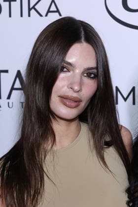 Cymbiotika x Ulta Beauty Glow From Within Launch Event Emily Ratajkowski at Cymbiotika x Ulta Beauty Glow From Within Launch Event held at The Lillian Venue on March 25, 2026 in Los Angeles, California, United States., Credit:Xavier Collin Avalon United States, California, Los Angeles  Copyright: xXavierxCollinx xAvalonx 1086280717