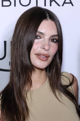Cymbiotika x Ulta Beauty Glow From Within Launch Event Emily Ratajkowski at Cymbiotika x Ulta Beauty Glow From Within Launch Event held at The Lillian Venue on March 25, 2026 in Los Angeles, California, United States., Credit:Xavier Collin Avalon United States, California, Los Angeles  Copyright: xXavierxCollinx xAvalonx 1086280724