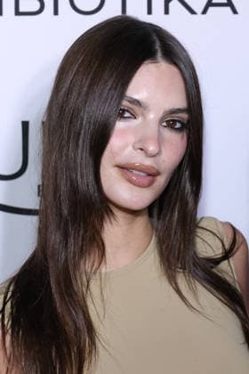 Cymbiotika x Ulta Beauty Glow From Within Launch Event Emily Ratajkowski at Cymbiotika x Ulta Beauty Glow From Within Launch Event held at The Lillian Venue on March 25, 2026 in Los Angeles, California, United States., Credit:Xavier Collin Avalon United States, California, Los Angeles  Copyright: xXavierxCollinx xAvalonx 1086280743