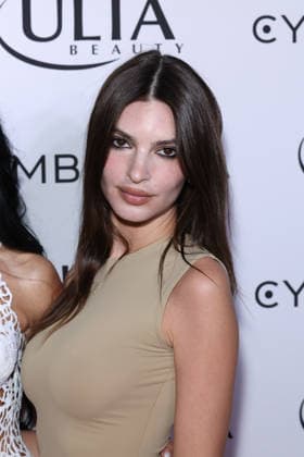 Cymbiotika x Ulta Beauty Glow From Within Launch Event Emily Ratajkowski at Cymbiotika x Ulta Beauty Glow From Within Launch Event held at The Lillian Venue on March 25, 2026 in Los Angeles, California, United States., Credit:Xavier Collin Avalon United States, California, Los Angeles  Copyright: xXavierxCollinx xAvalonx 1086280758