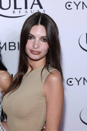 Cymbiotika x Ulta Beauty Glow From Within Launch Event Emily Ratajkowski at Cymbiotika x Ulta Beauty Glow From Within Launch Event held at The Lillian Venue on March 25, 2026 in Los Angeles, California, United States., Credit:Xavier Collin Avalon United States, California, Los Angeles  Copyright: xXavierxCollinx xAvalonx 1086280761