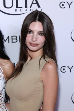 Cymbiotika x Ulta Beauty Glow From Within Launch Event Emily Ratajkowski at Cymbiotika x Ulta Beauty Glow From Within Launch Event held at The Lillian Venue on March 25, 2026 in Los Angeles, California, United States., Credit:Xavier Collin Avalon United States, California, Los Angeles  Copyright: xXavierxCollinx xAvalonx 1086280763