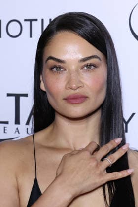 Cymbiotika x Ulta Beauty Glow From Within Launch Event Shanina Shaik at Cymbiotika x Ulta Beauty Glow From Within Launch Event held at The Lillian Venue on March 25, 2026 in Los Angeles, California, United States., Credit:Xavier Collin Avalon United States, California, Los Angeles  Copyright: xXavierxCollinx xAvalonx 1086281011