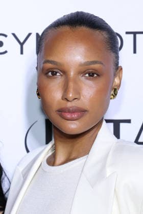 Cymbiotika x Ulta Beauty Glow From Within Launch Event Jasmine Tookes at Cymbiotika x Ulta Beauty Glow From Within Launch Event held at The Lillian Venue on March 25, 2026 in Los Angeles, California, United States., Credit:Xavier Collin Avalon United States, California, Los Angeles  Copyright: xXavierxCollinx xAvalonx 1086281055