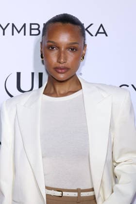 Cymbiotika x Ulta Beauty Glow From Within Launch Event Jasmine Tookes at Cymbiotika x Ulta Beauty Glow From Within Launch Event held at The Lillian Venue on March 25, 2026 in Los Angeles, California, United States., Credit:Xavier Collin Avalon United States, California, Los Angeles  Copyright: xXavierxCollinx xAvalonx 1086281121